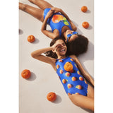 Molo Peace & Love Nika Swimsuit