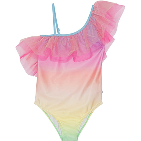 Molo Sorbet Rainbow Nilla Swimsuit