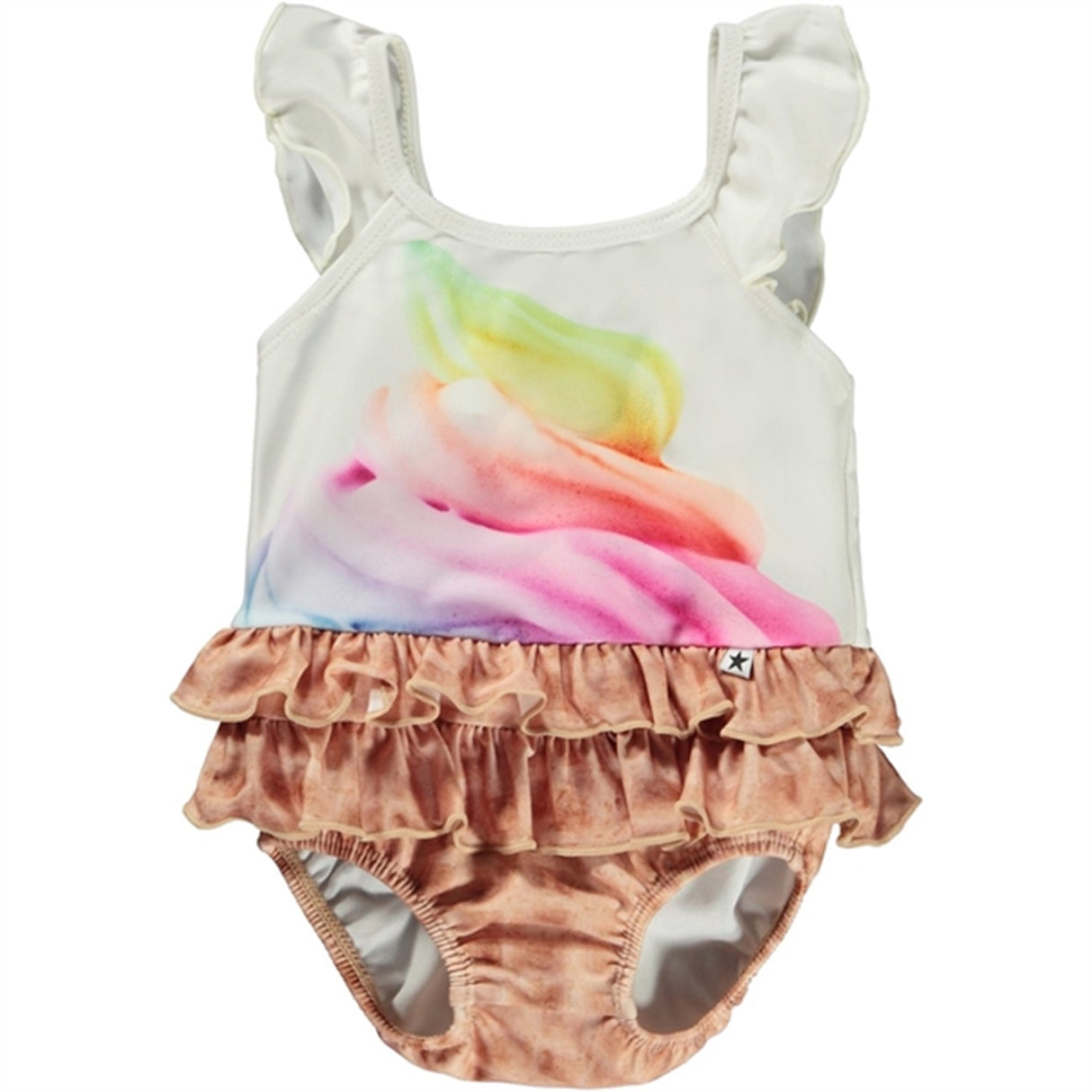 Molo Rainbow Softice Nalani Swimsuit