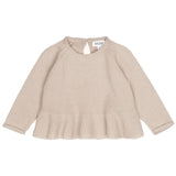 lalaby Powder Cashmere Ava Jumper