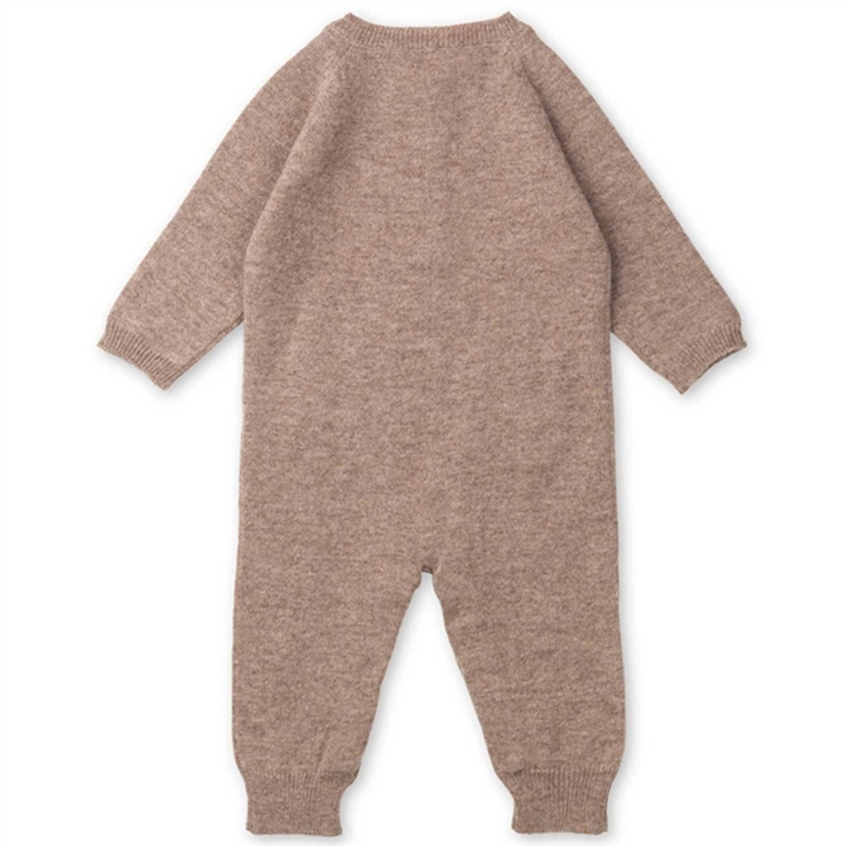 lalaby Toast Cashmere Juno Jumpsuit