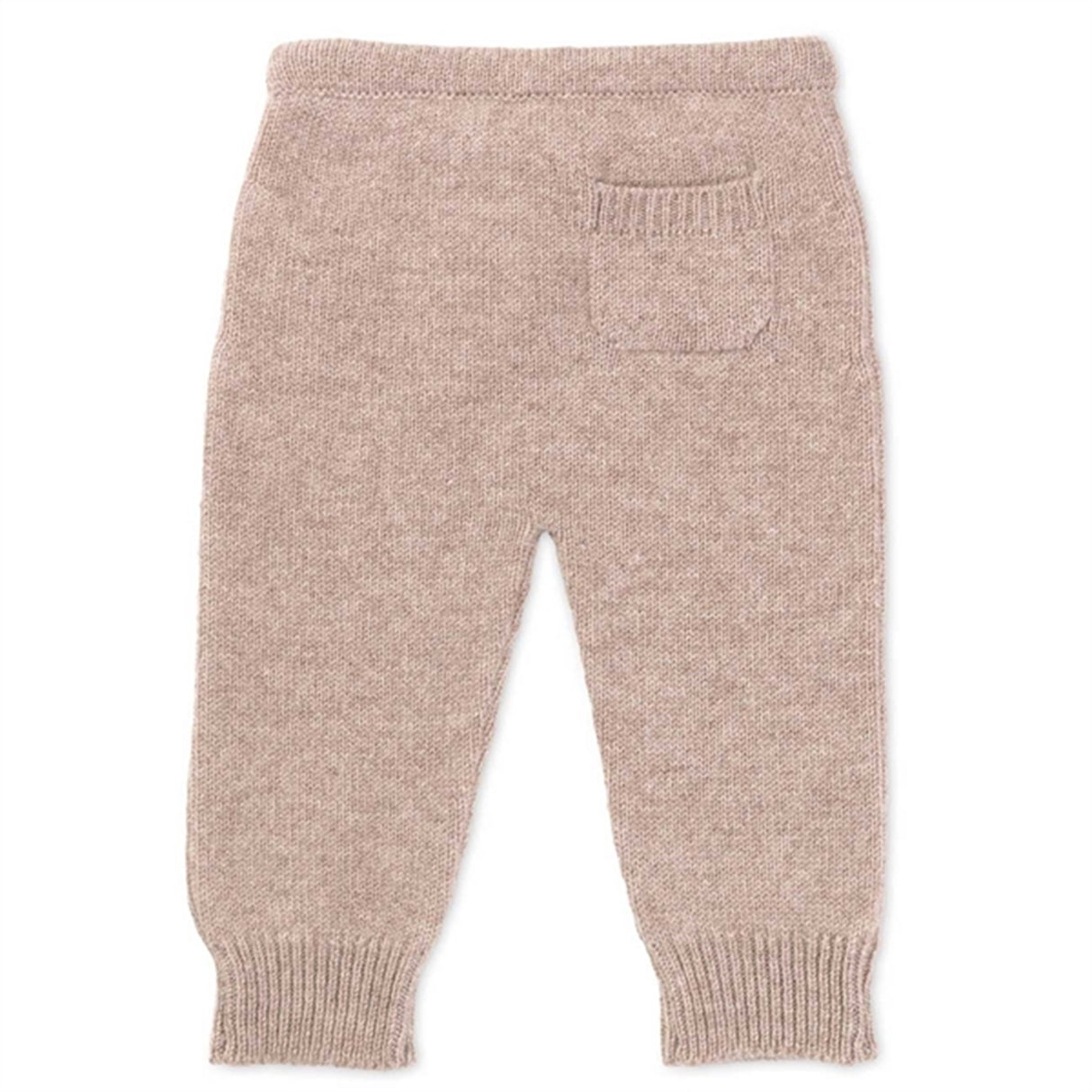 lalaby Toast Cashmere Stormy Pants