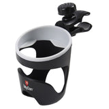 BabyDan Cupholder For Stroller Black