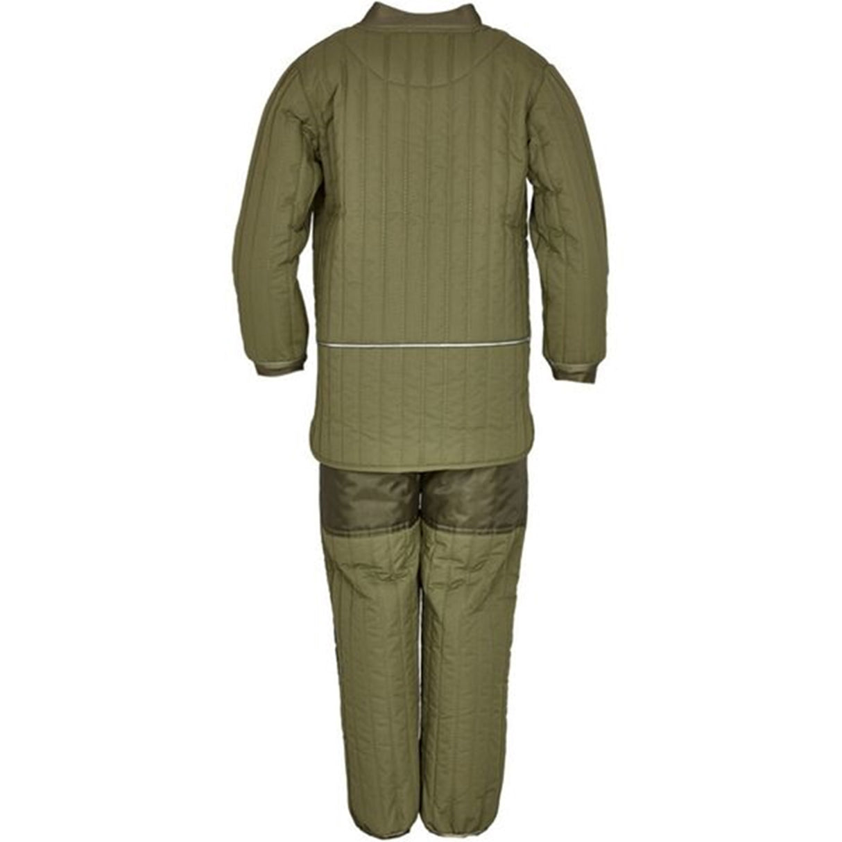 En Fant Solid Thermal Set Ivy Green 2