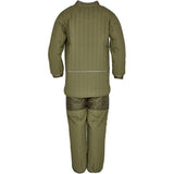 En Fant Solid Thermal Set Ivy Green 2