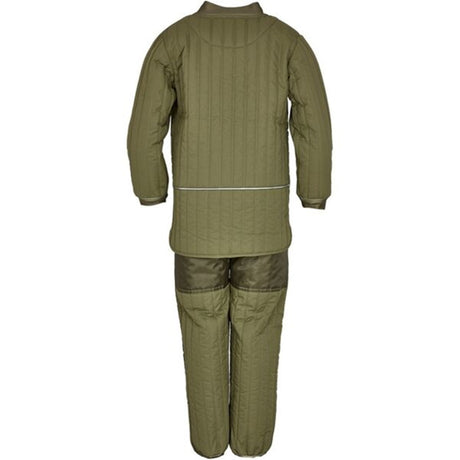 En Fant Solid Thermal Set Ivy Green 2