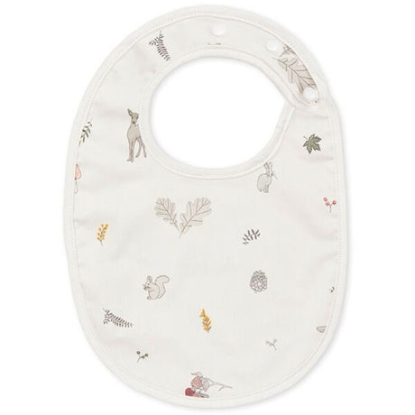 Cam Cam Copenhagen Bib Fawn