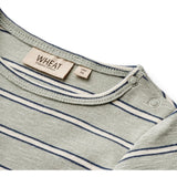 Wheat Sea Mist Stripe Body Freddie 3