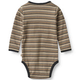 Wheat Multi Stripe Berti Body 3