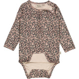 Wheat Winter Flowers Liv Body