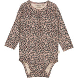 Wheat Winter Flowers Liv Body