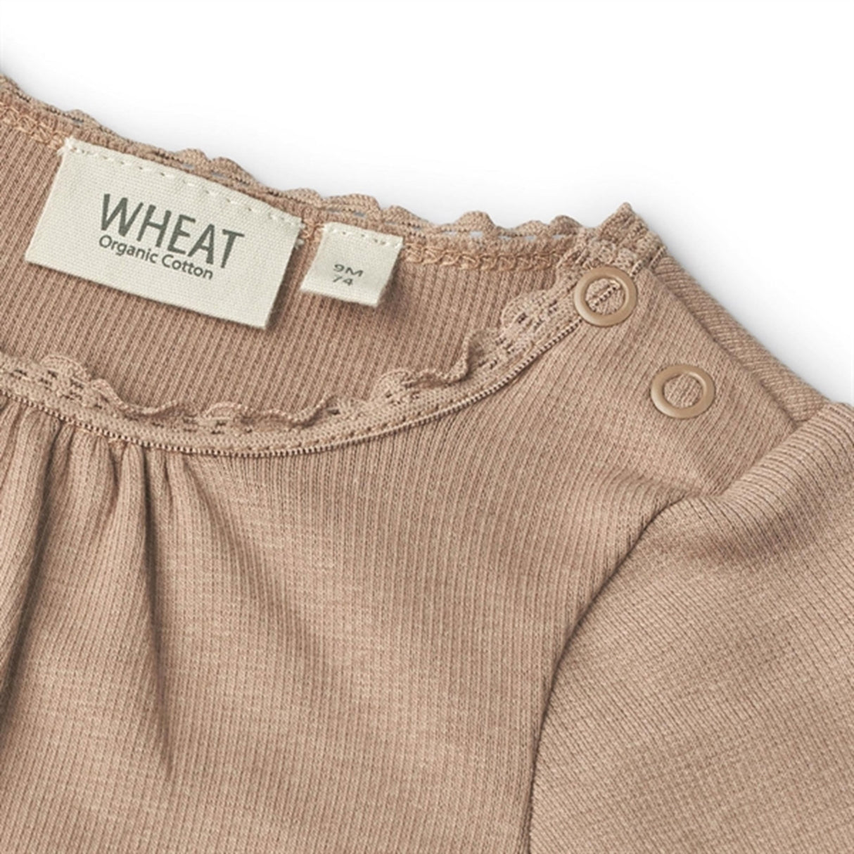 Wheat Soft Brown Lotta Rib Body 2