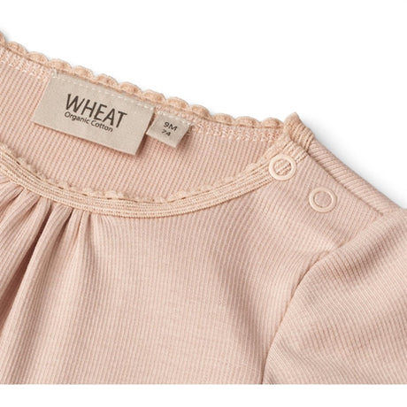 Wheat Rose Dust Rib Body Lotta 2