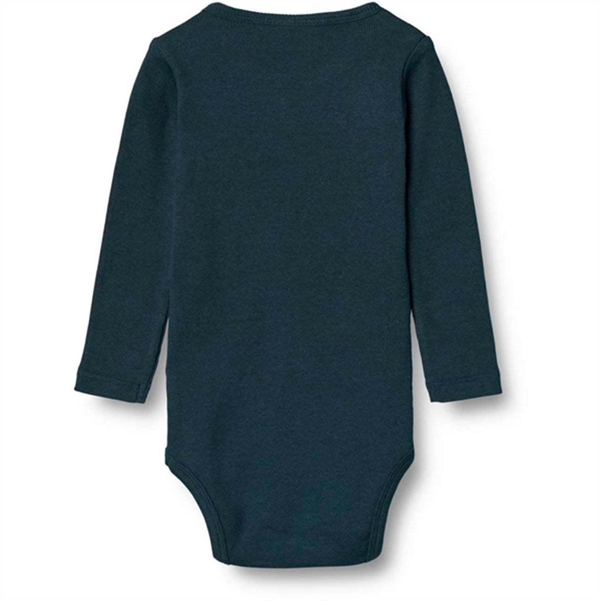 Wheat Navy Rib Body 2