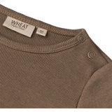 Wheat Greybrown Rib Body Peter 2