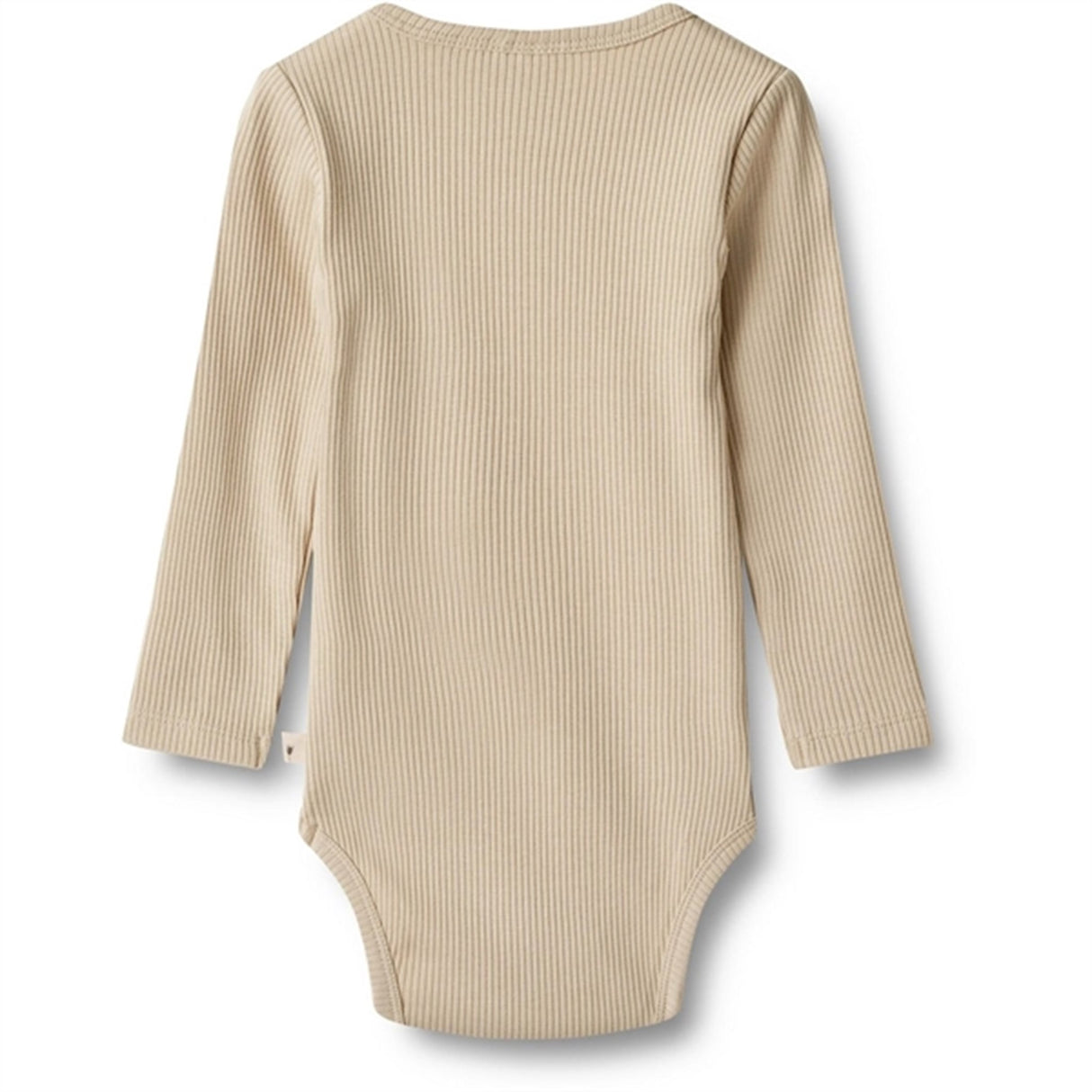 Wheat Feather Gray Rib Body Spencer 2