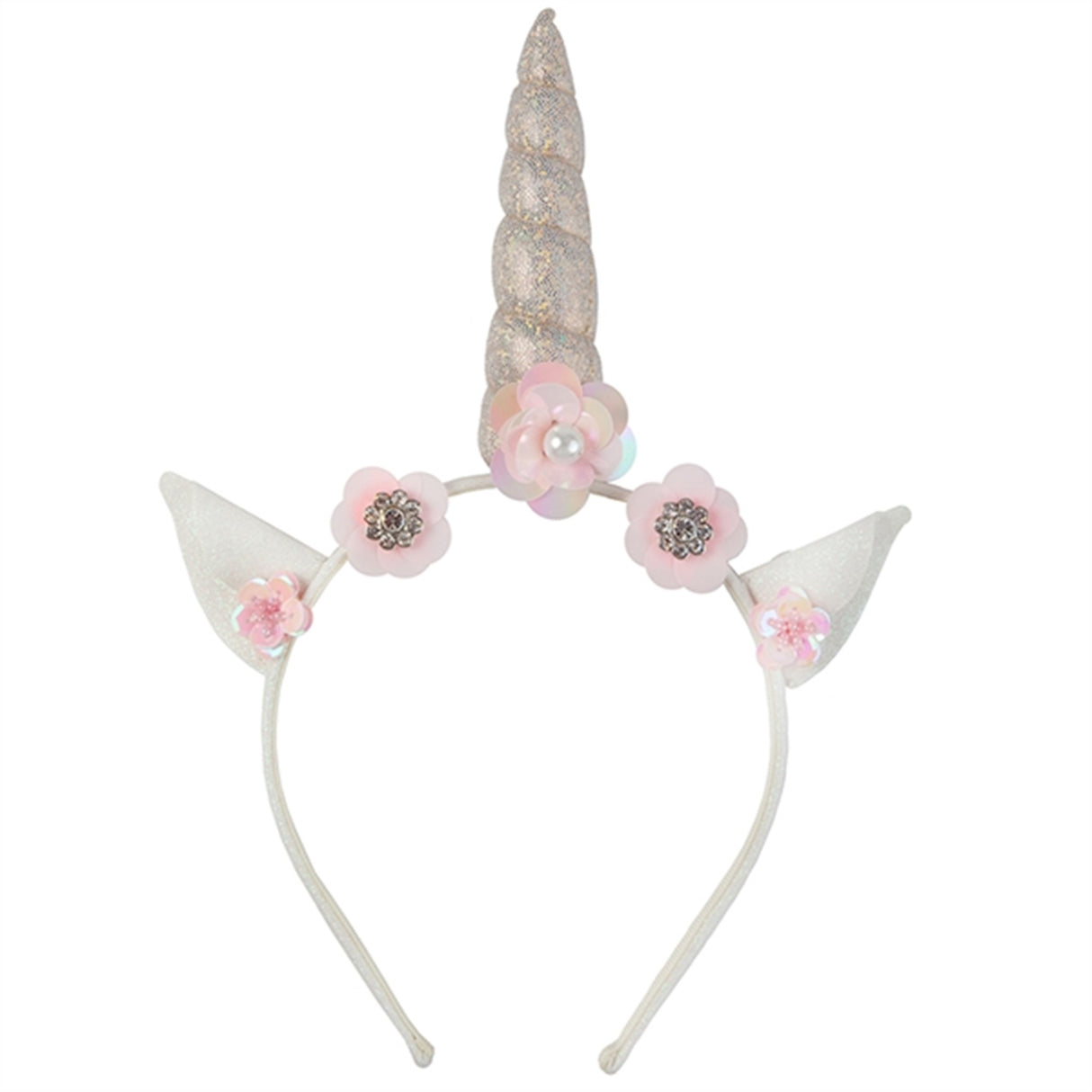 Great Pretenders Believe in Unicorn Headband