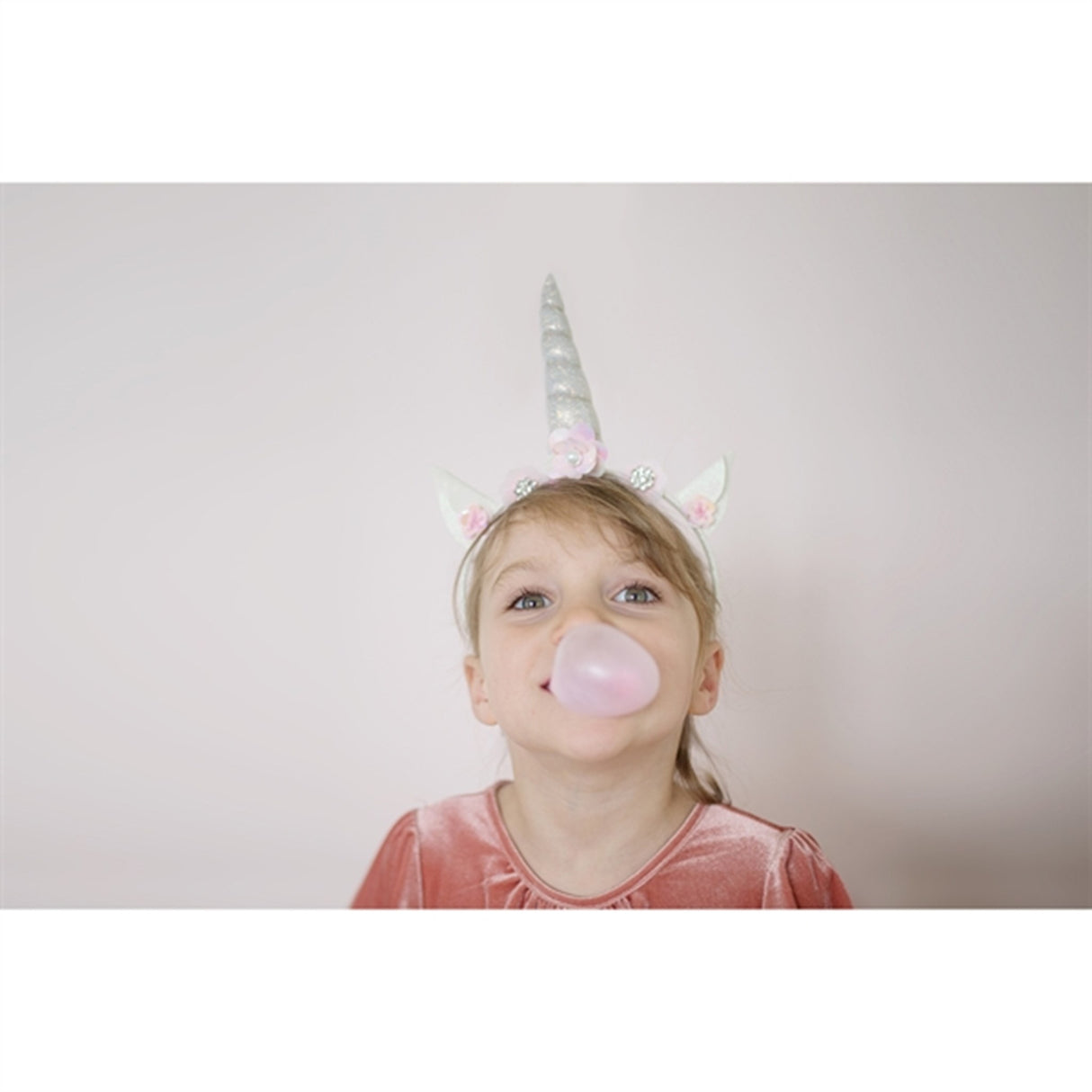 Great Pretenders Believe in Unicorn Headband