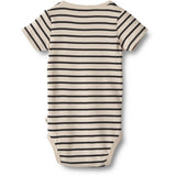 Wheat Navy Stripe Body Edvald 2