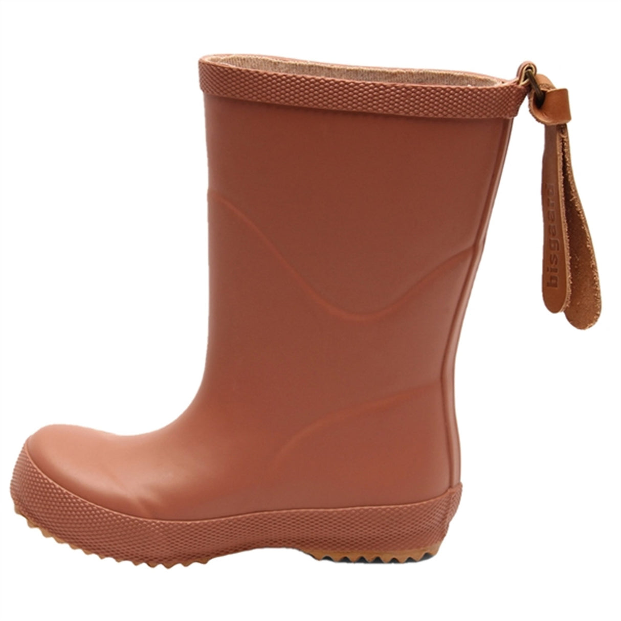 Bisgaard Wellies Basic Old Rose 2