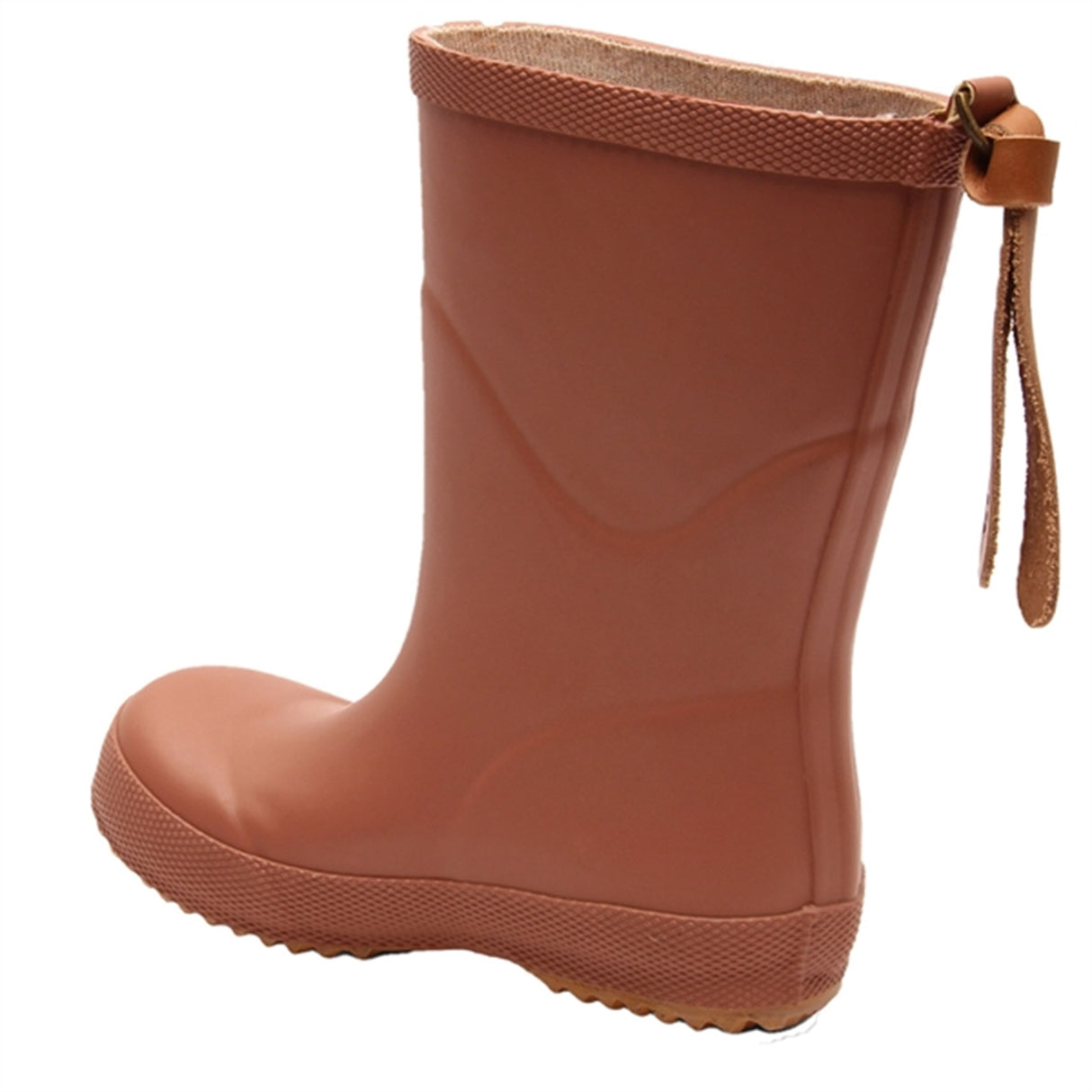 Bisgaard Wellies Basic Old Rose 4