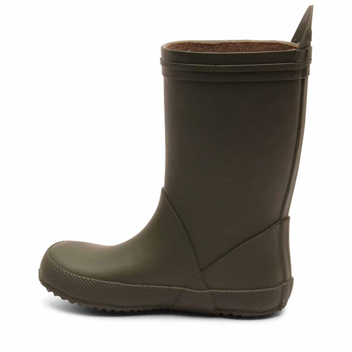 Bisgaard Rubber Boot Scandinavia Green 2