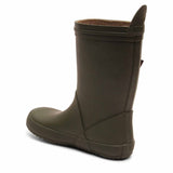 Bisgaard Rubber Boot Scandinavia Green 3