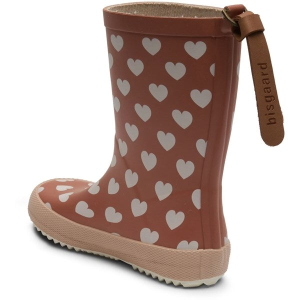 Bisgaard Fashion Rubber Boots Sweethearts 4