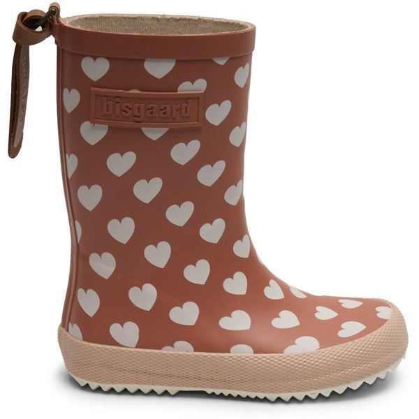 Bisgaard Fashion Rubber Boots Sweethearts 2