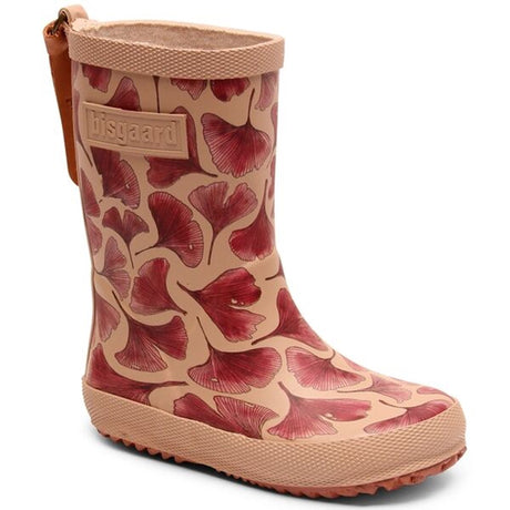 Bisgaard Wellies Fashion Bordeaux Lea