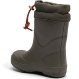 Bisgaard Thermo Boots Olive 4