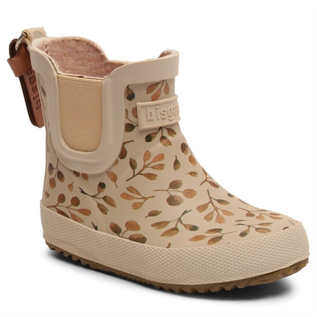 Bisgaard Rubber Boots Baby Sage Herbs