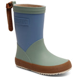 Bisgaard Rubber Boots Fashion II Sky