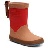 Bisgaard Rubber Boots Fashion II Raspberry