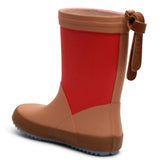 Bisgaard Rubber Boots Fashion II Raspberry 2