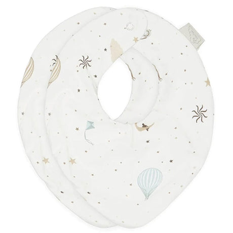 Cam Cam Copenhagen Bandana Bib 2-Pack Dreamland