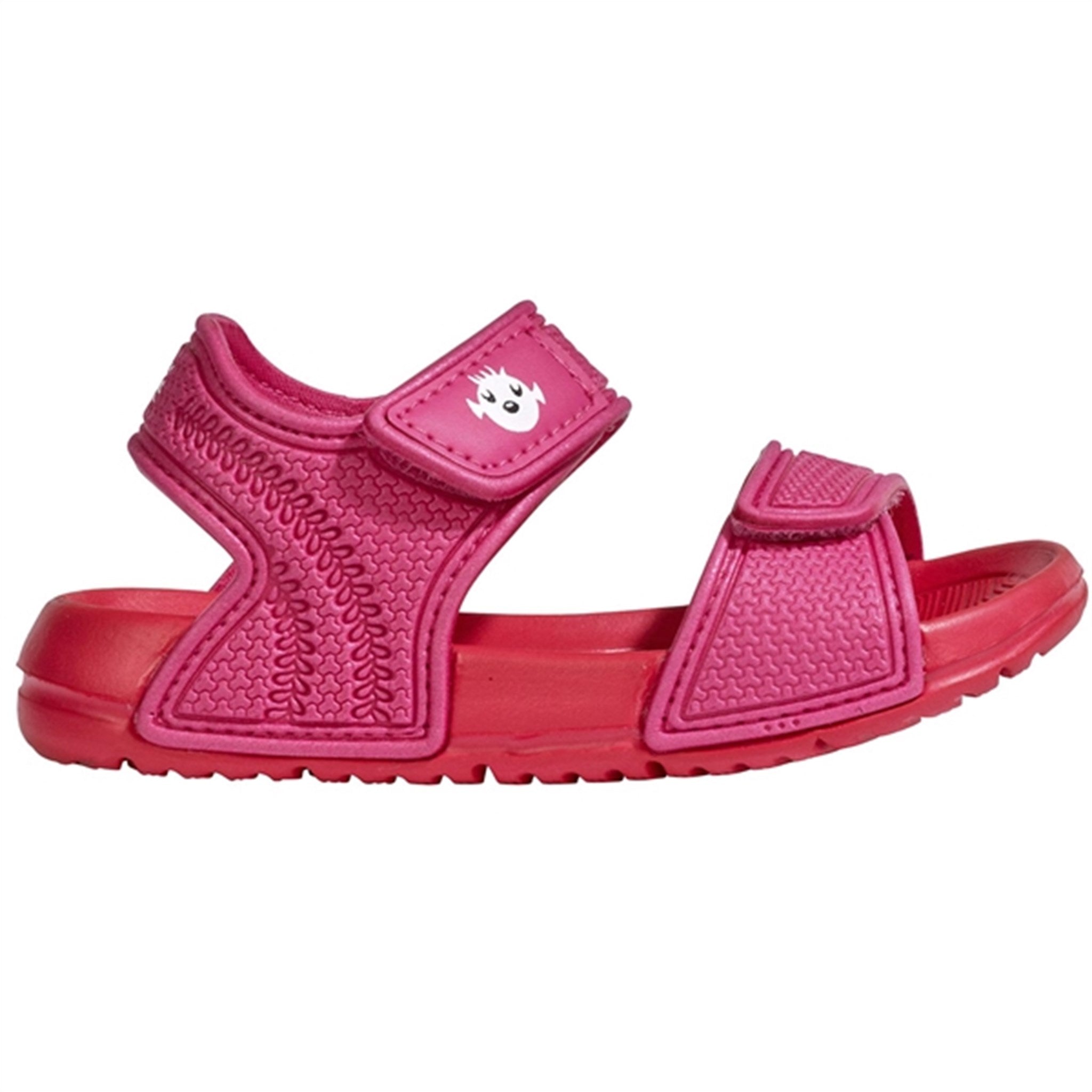 BECO Swim Shoes Pink 2