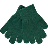 Mikk-Line Magic Gloves 3-pack Beech-Slate Black-Evergreen 2