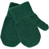 Mikk-Line Magic Mittens 3-pack Beech-Slate Black-Evergreen 4