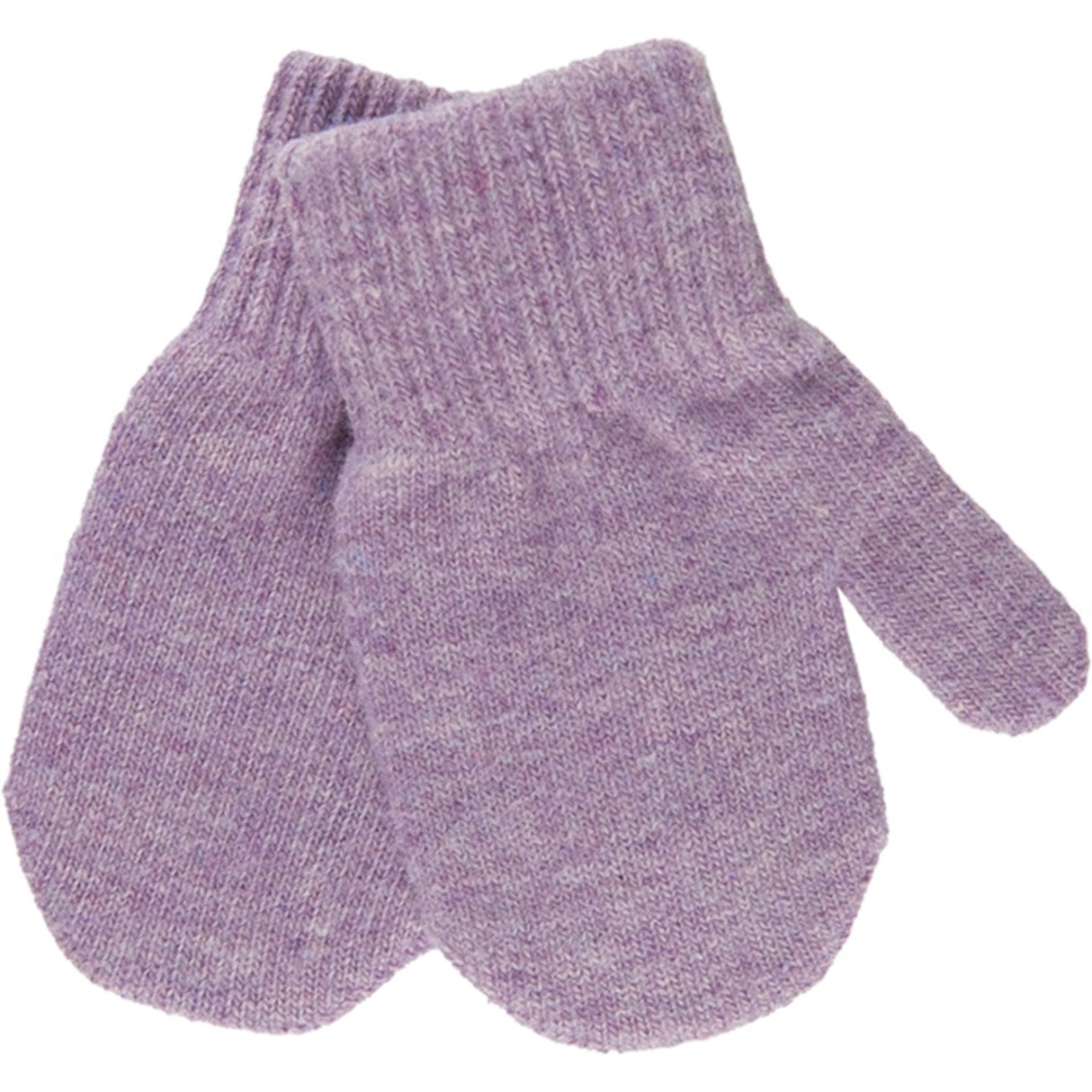 Mikk-Line Magic Mittens 3-pack Dark Mink-Slate Black-Chalk Violet 2