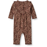 Wheat Aubergine Berries Jumpsuit Kira 3