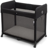 Bugaboo Stardust Travel Cot Black