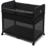 Bugaboo Stardust Travel Cot Black 8