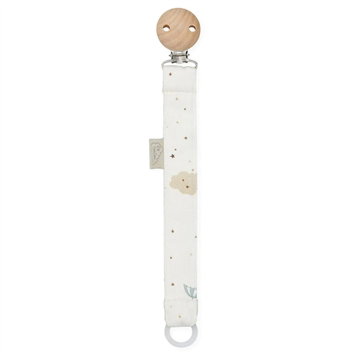 Cam Cam Copenhagen Pacifier Holder Dreamland