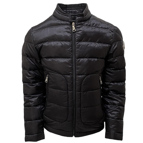 Moncler Acorus Giubbotto Jacket Black