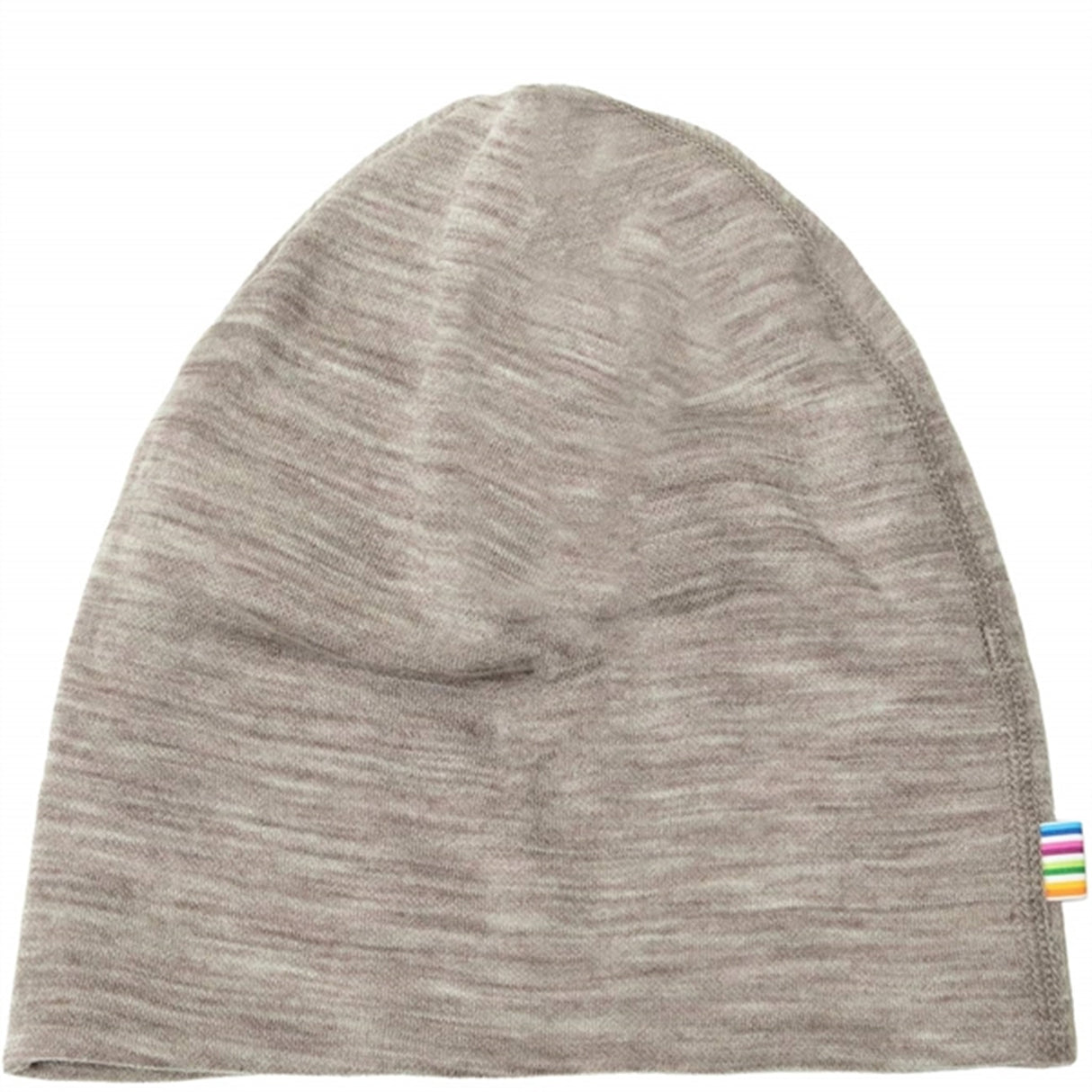 Joha Wool Sesame Melange Hat