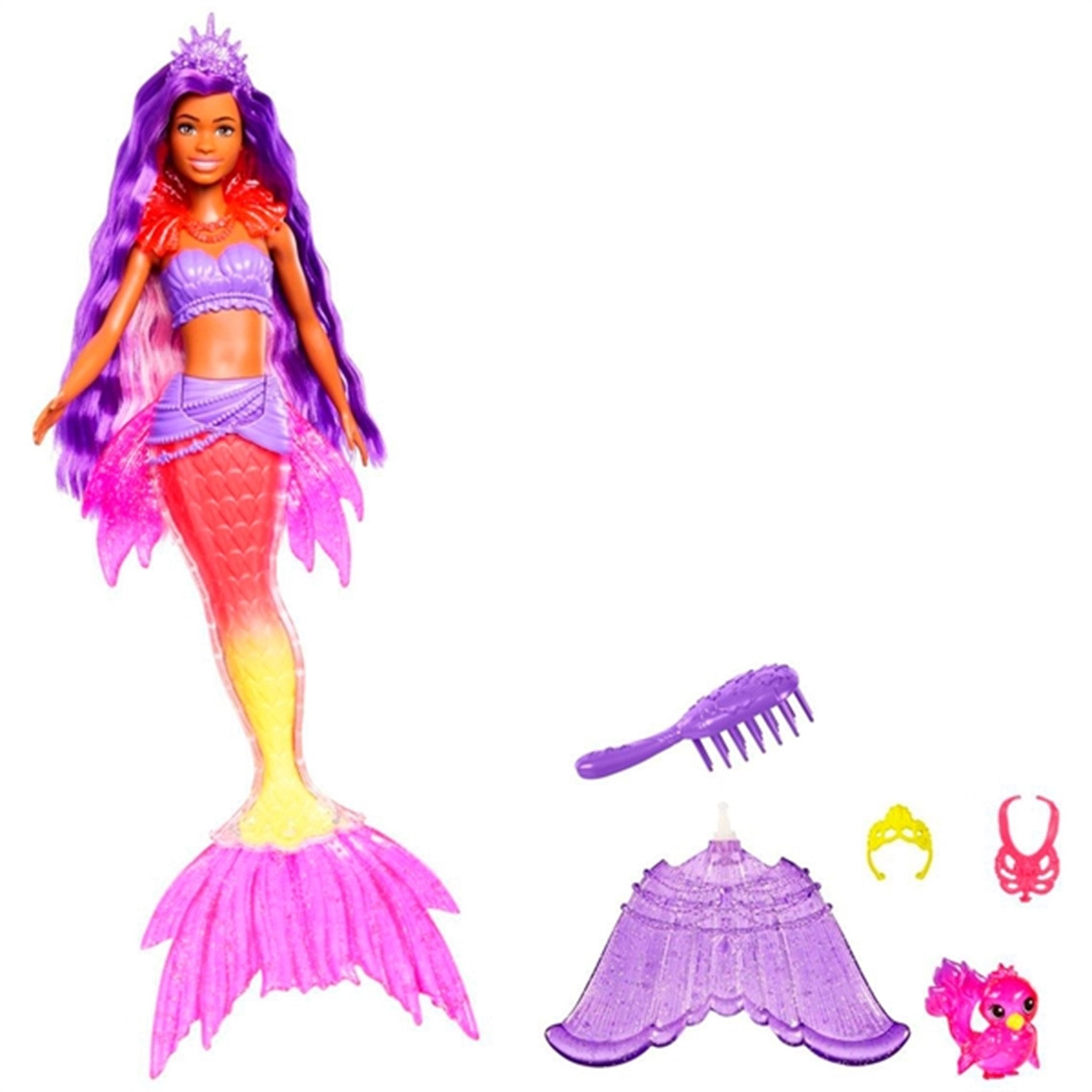 Barbie® Mermaid Brooklyn
