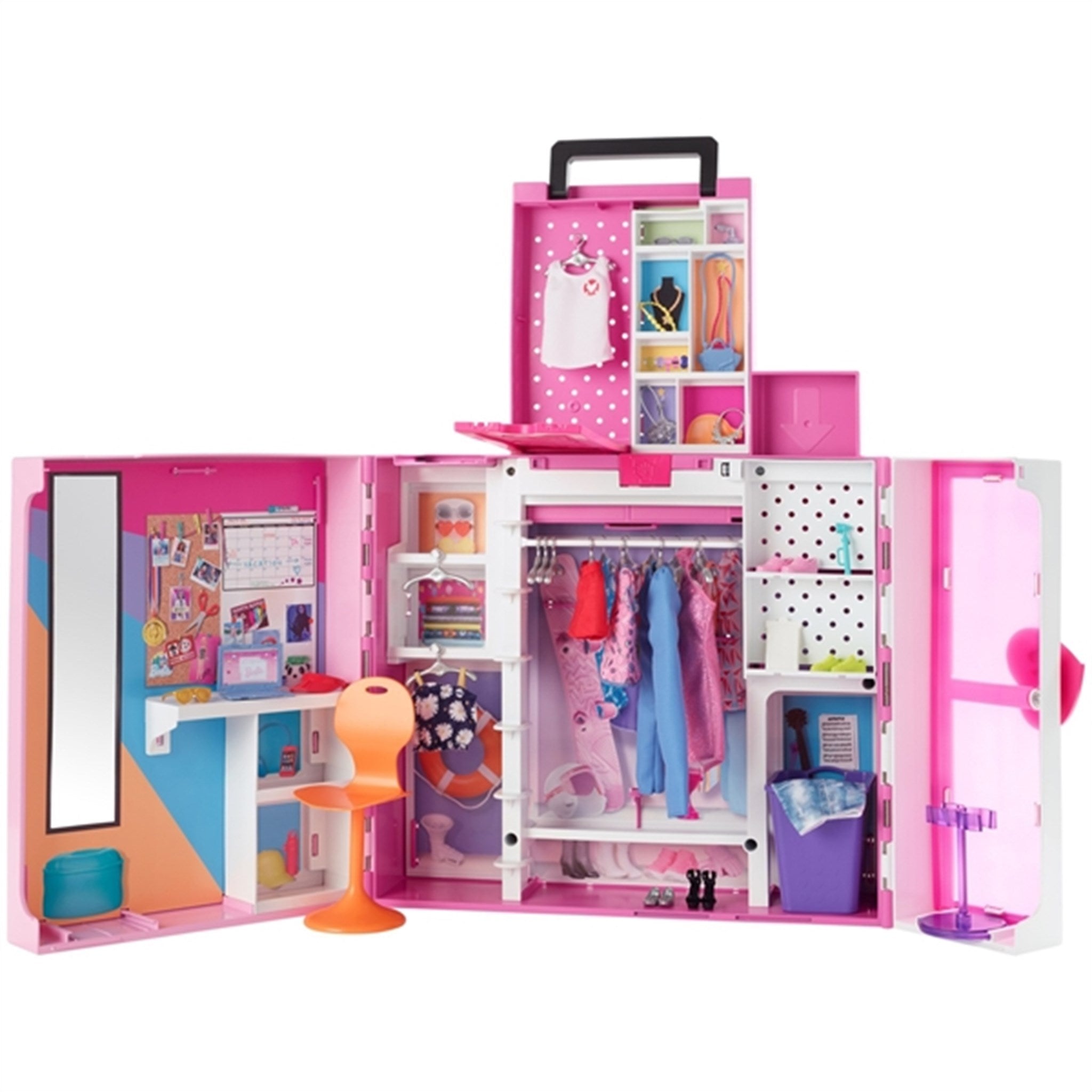 Barbie® Dream Closet 2.0