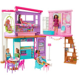 Barbie® Vacation Malibu House 2022