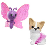 Barbie® Touch of Magic Brooklyn Dlx Doll 3